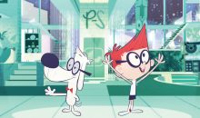 The Mr. Peabody & Sherman Show Season 5 Release Date (Cancelled or Renewed)