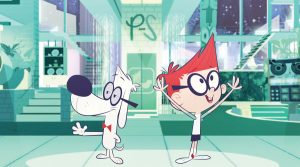 The Mr. Peabody & Sherman Show Season 5 Release Date (Cancelled or Renewed)