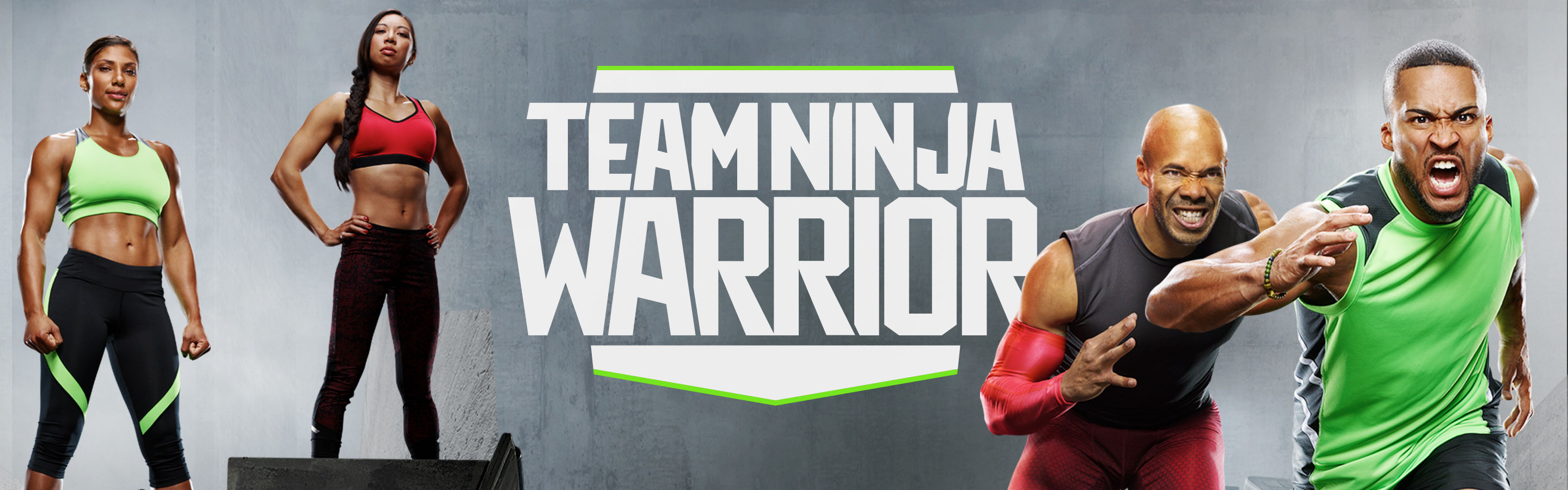 When Does Team Ninja Warrior Season 4 Start On USA Network? Release