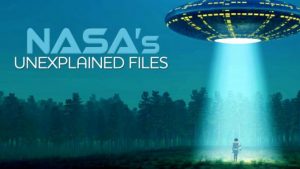 When Does NASA's Unexplained Files Season 6 Start? Premiere Date
