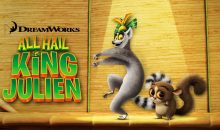 When Does All Hail King Julien Season 6 Release? (Cancelled or Renewed)