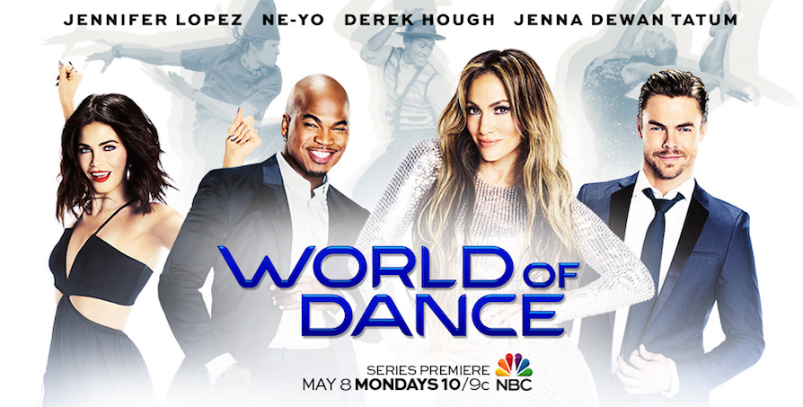 When Does World of Dance Season 2 Start? NBC Release Date