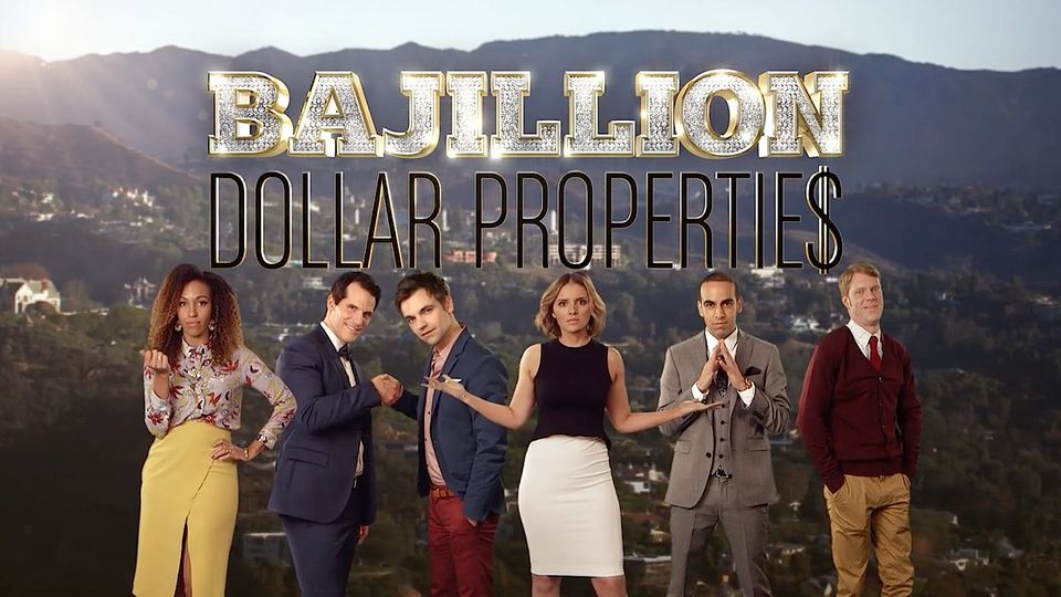 When Does Bajillion Dollar Propertie$ Season 4 Start? Release Date (Cancelled)