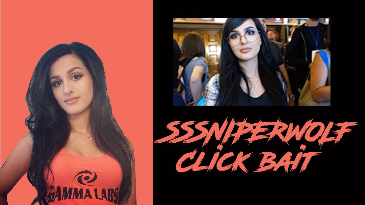 When Does Clickbait With SSSniperWolf Season 2 Start On Fullscreen? Premiere Date