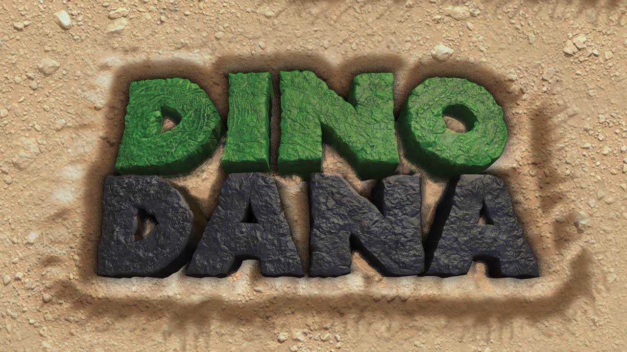 dino dana 2