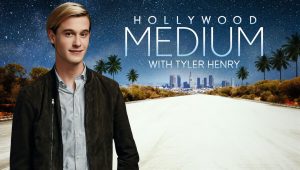 When Does Hollywood Medium With Tyler Henry Season 4 Start? Premiere Date