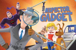 When Does Inspector Gadget Season 4 Start On Netflix? Release Start