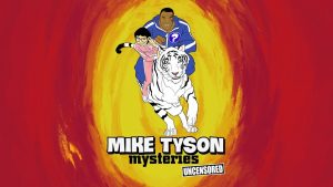 When Does Mike Tyson Mysteries Season 4 Start? Premiere Date