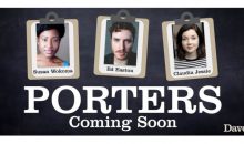 When Does Porters Series 2 Start? Premiere Date (Cancelled or Renewed)
