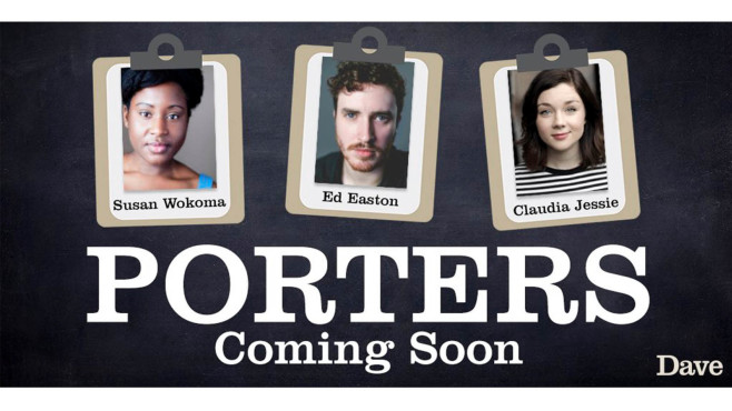 When Does Porters Series 2 Start? Premiere Date (Cancelled or Renewed)