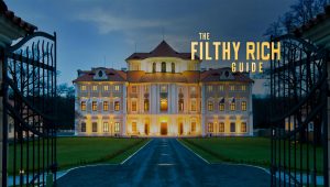 The Filthy Rich Guide Season 4 Release Date (Cancelled or Renewed)