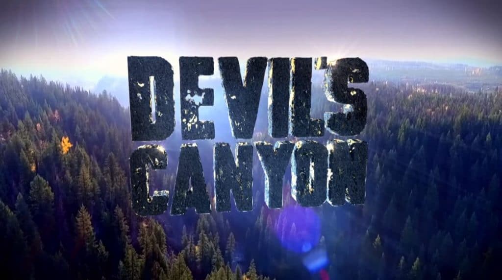 When Does Devil's Canyon Season 2 Start? Premiere Date (Cancelled or Renewed)