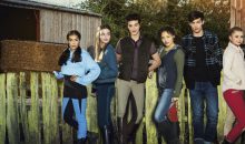 When Does Free Rein Season 2 Release On Netflix? Drop Date (Cancelled or Renewed)