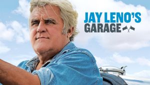 When Does Jay Leno's Garage Season 4 Start On CNBC? Release Date
