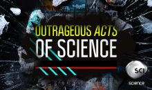 When Does Outrageous Acts of Science Season 10 Start on Science Channel? Release Date