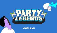 When Does Party Legends Season 3 Start? Premiere Date (Cancelled or Renewed)