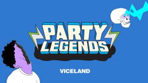 When Does Party Legends Season 3 Start? Premiere Date (Cancelled or Renewed)