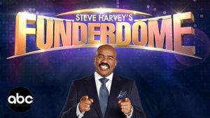 When Does Steve Harvey's FUNDERDOME Season 2 Start On ABC? Release Date