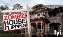 When Does Zombie House Flipping Season 3 Start On FYI? Release Date