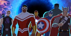 When Does Avengers Assemble Season 5 Start? Release Date