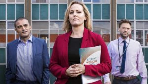 When Does Ackley Bridge Series 2 Start On Channel 4? Renewed; 2018