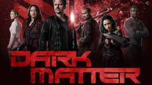When Does Dark Matter Season 4 Start On Syfy? Release Date