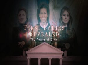 When Does First Ladies Revealed Season 2 Begin? Smithsonian Release Date