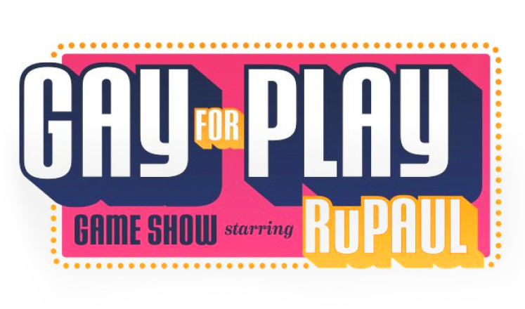 When Does Gay for Play Game Show Starring RuPaul Season 3 Start On Logo? Release Date