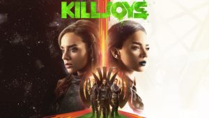 When Does Killjoys Season 4 Start On Syfy? Release Date (Cancelled or Renewed)