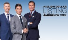 When Does Million Dollar Listing New York Season 8 Start on Bravo? Release Date