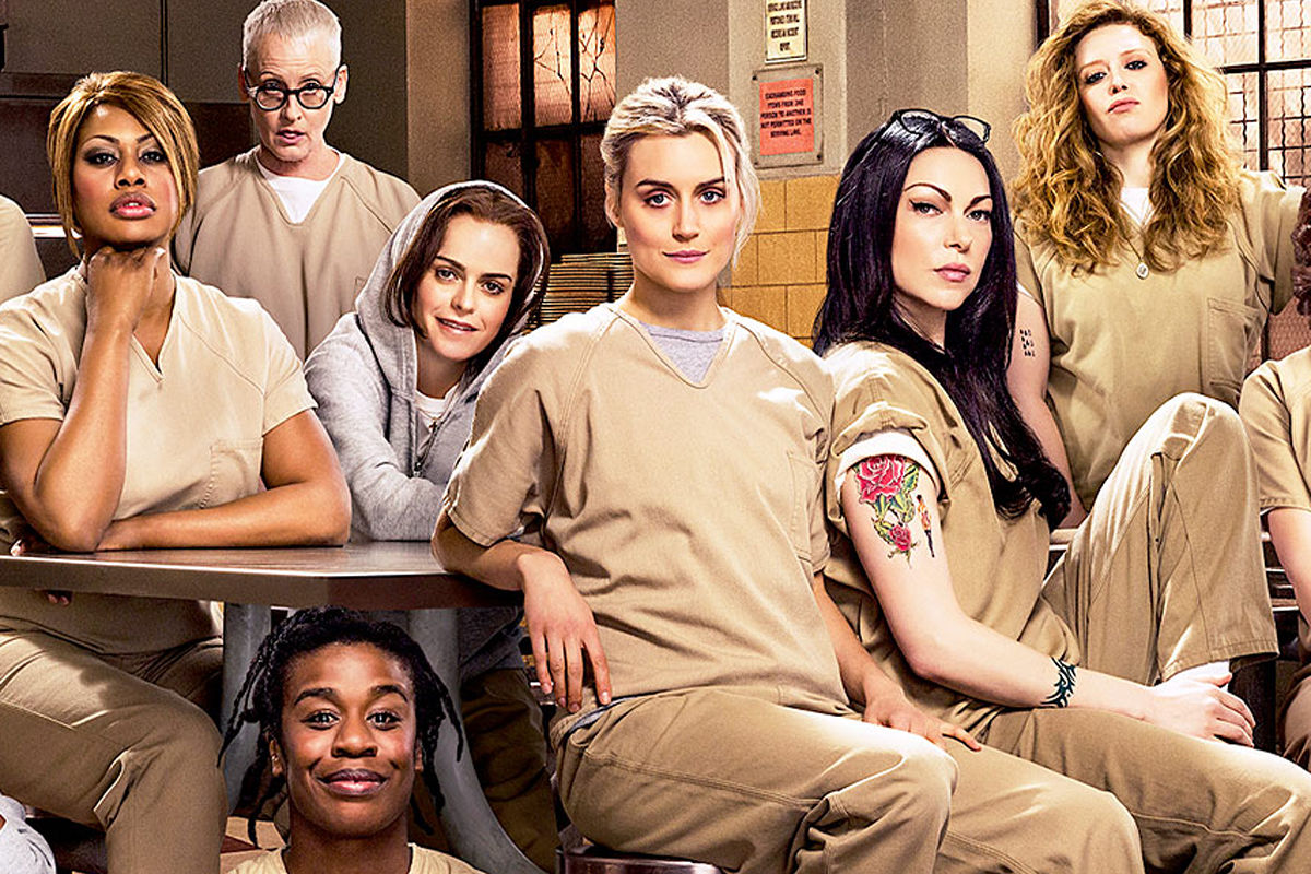 When Does Orange Is The New Black Season 6 Start? Netflix Release Date