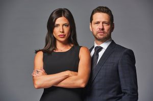 When Does Private Eyes Season 3 Start? Premiere Date (Cancelled or Renewed)