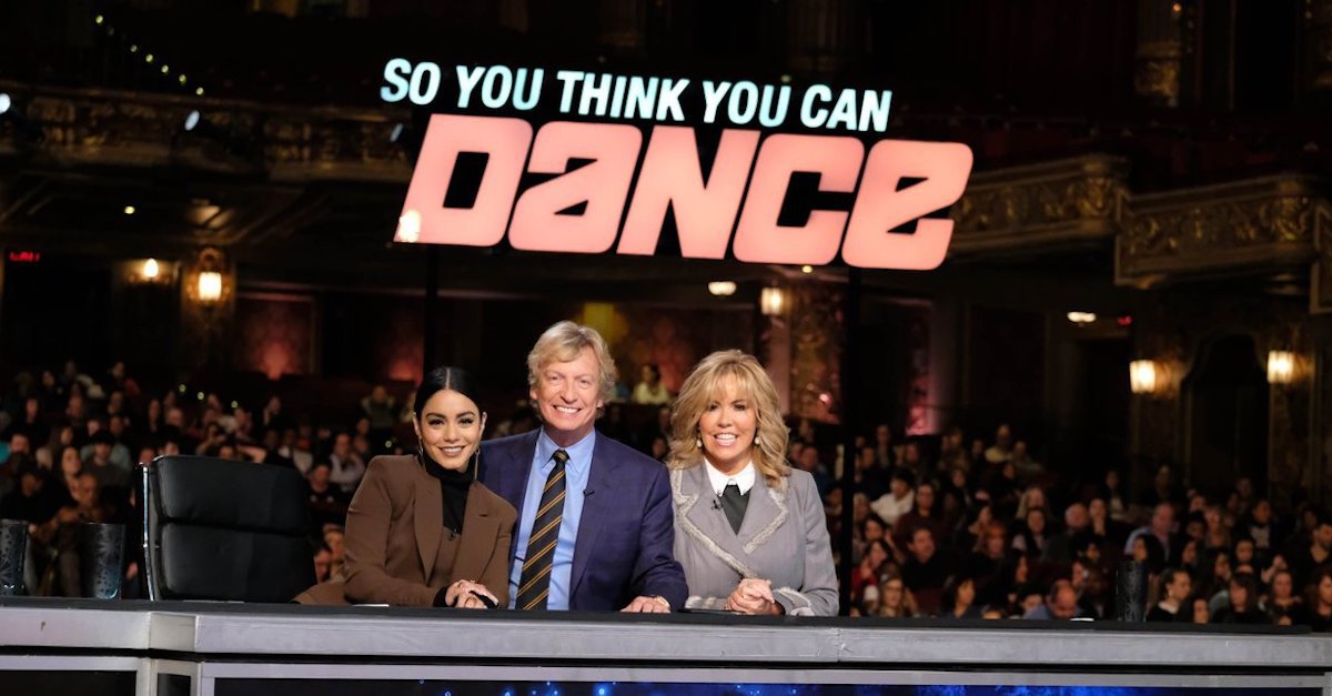 When Does So You Think You Can Dance Season 15 Start? Fox Release Date
