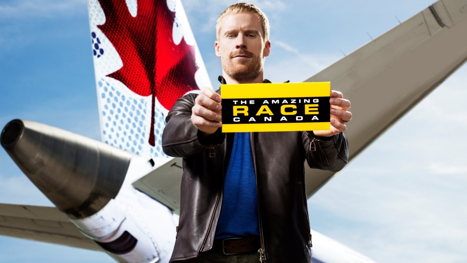 When Does Amazing Race Canada Season 6 Start? CTV Release Date