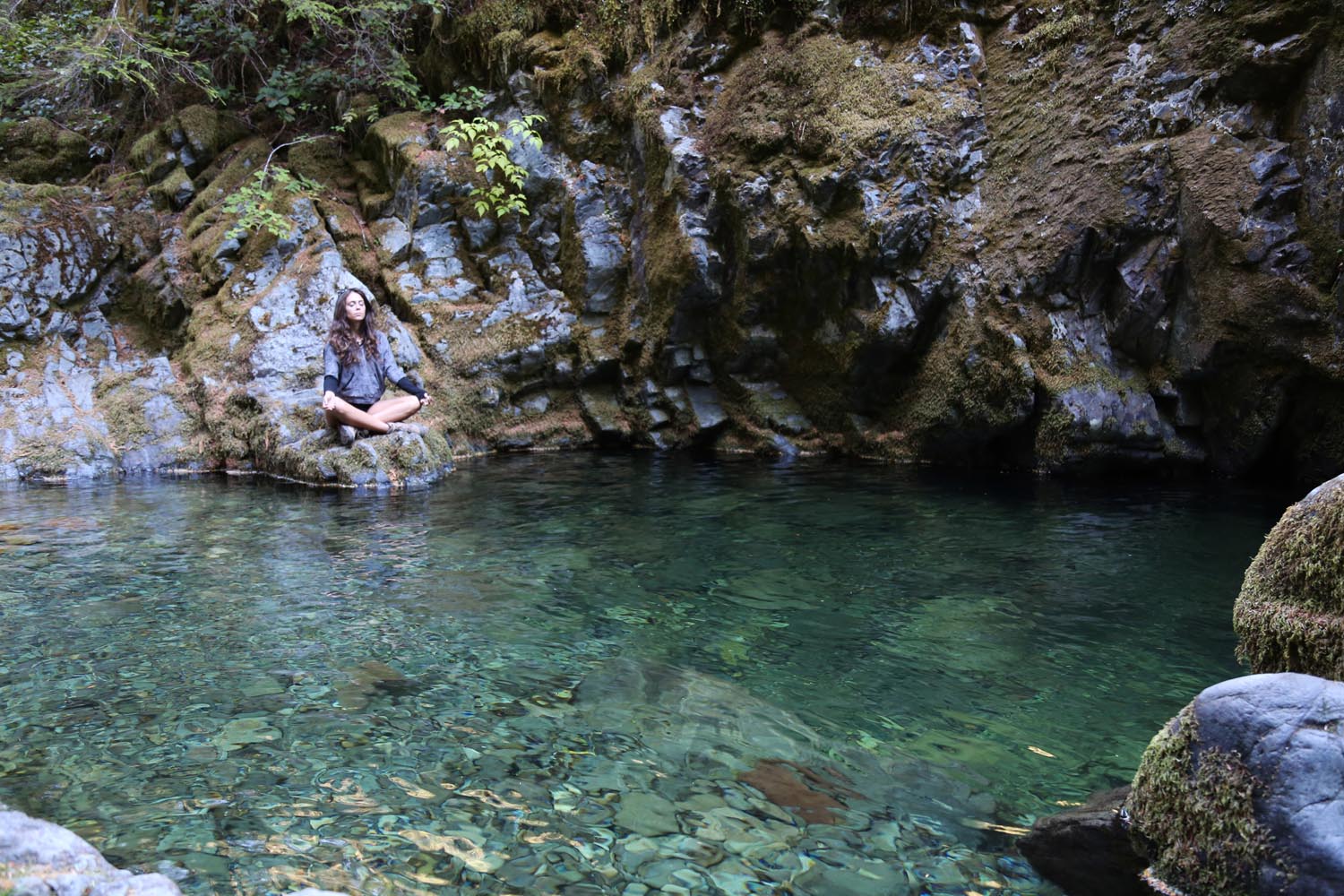 When Does Top Secret Swimming Holes Season 4 Start On Travel Channel?