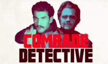 When Does Comrade Detective Season 2 Release On Amazon Prime Video?