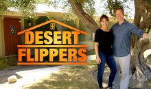 When Does Desert Flippers Season 3 Start? HGTV Release Date (Cancelled or Renewed)