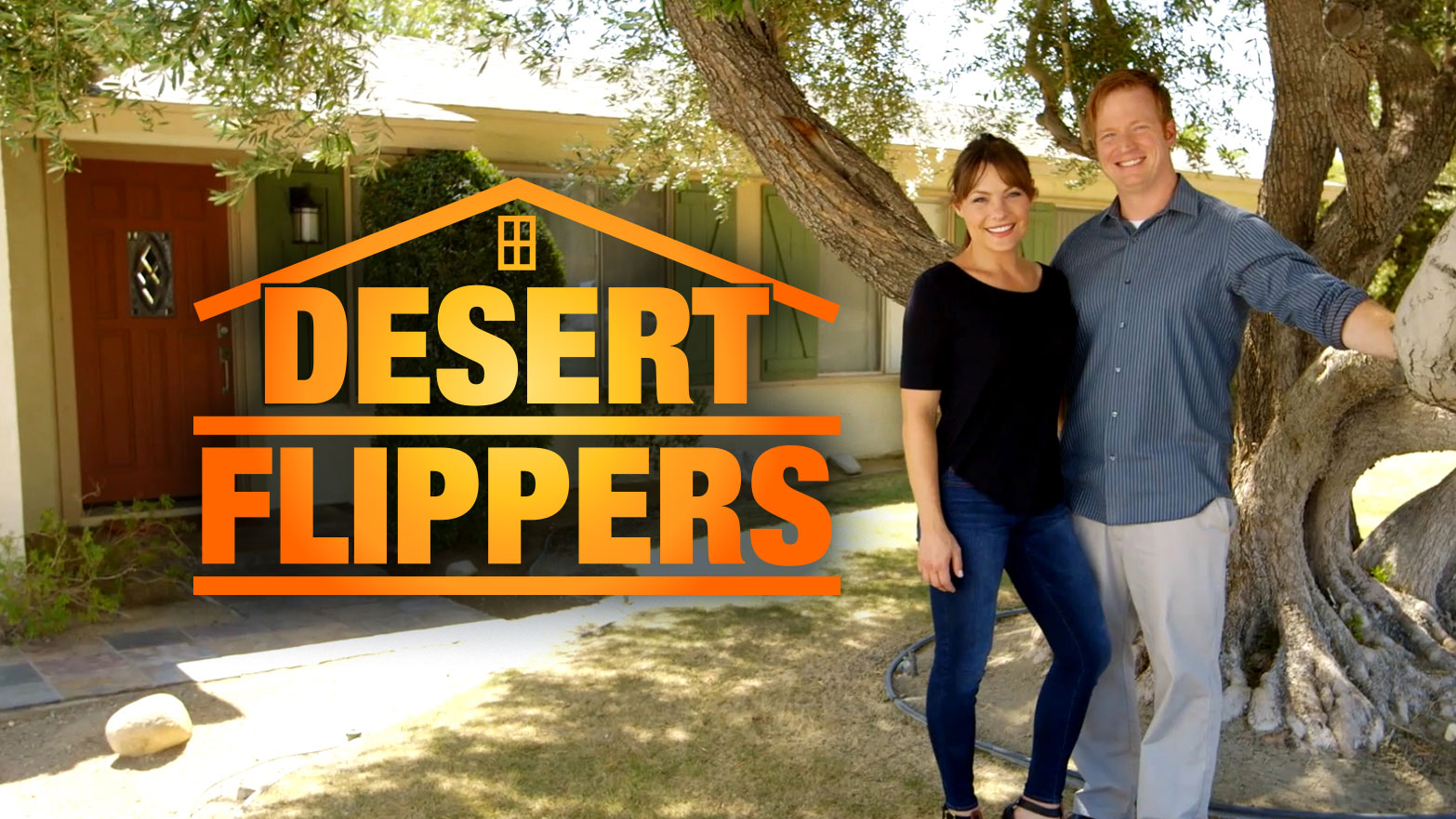 When Does Desert Flippers Season 3 Start? 