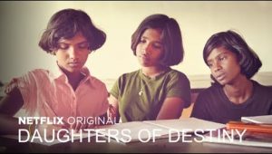 When Does Daughters of Destiny Season 2 Start? Netflix Release Date