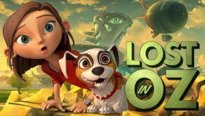 When Does Lost In Oz Season 2 Start? Amazon Prime Video Release Date