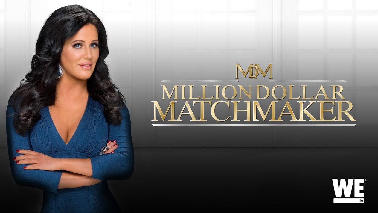 When Does Million Dollar Matchmaker Season 3 Start? WE tv Release Date