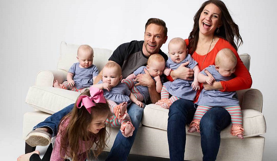 When Does OutDaughtered Season 4 Start? TLC Release Date