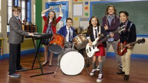 When Does School of Rock Season 4 Start On Nickelodeon? Release Date