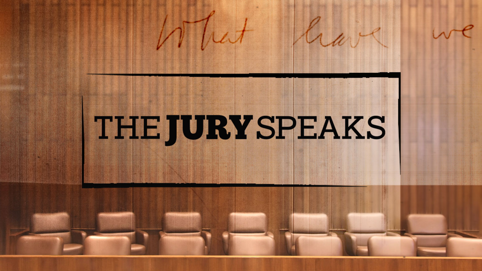 When Does The Jury Speaks Season 2 Start? Oxygen Release Date (Cancelled or Renewed)