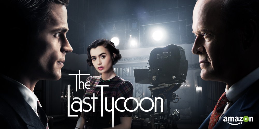 When Does The Last Tycoon Season 2 Start? Amazon Release Date