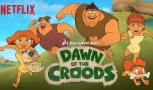 When Does Dawn of the Croods Season 5 Start? Netflix Release Date