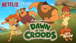 When Does Dawn of the Croods Season 5 Start? Netflix Release Date