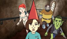 When Does HarmonQuest Season 3 Start? VRV Release Date (Cancelled or Renewed)