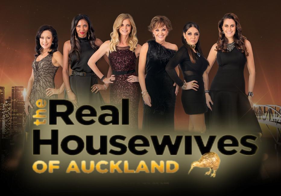When Does The Real Housewives of Auckland Season 2 Start? Bravo Release Date