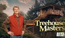 When Does Treehouse Masters Season 11 Start on Animal Planet? (Release Date)